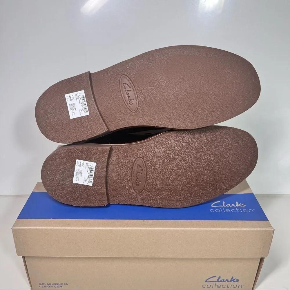Clarks Bushacre 2 Men's Chukka Boots